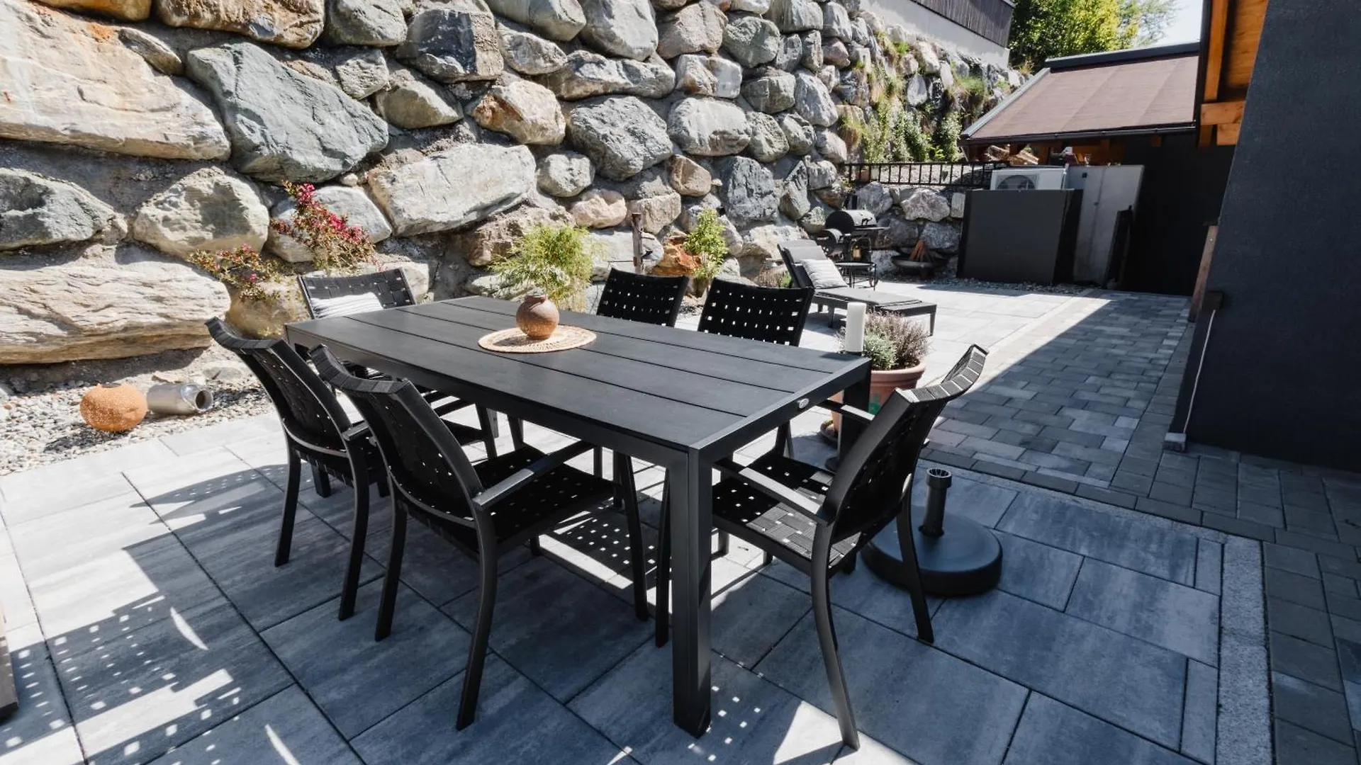 Appartement Peter Saalbach-Hinterglemm