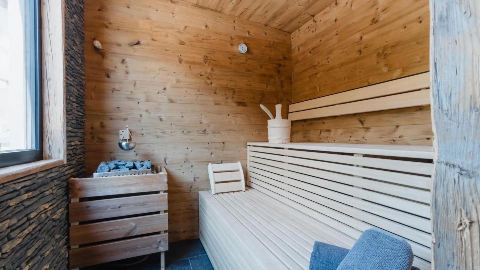 Appartement Peter Saalbach-Hinterglemm Avusturya