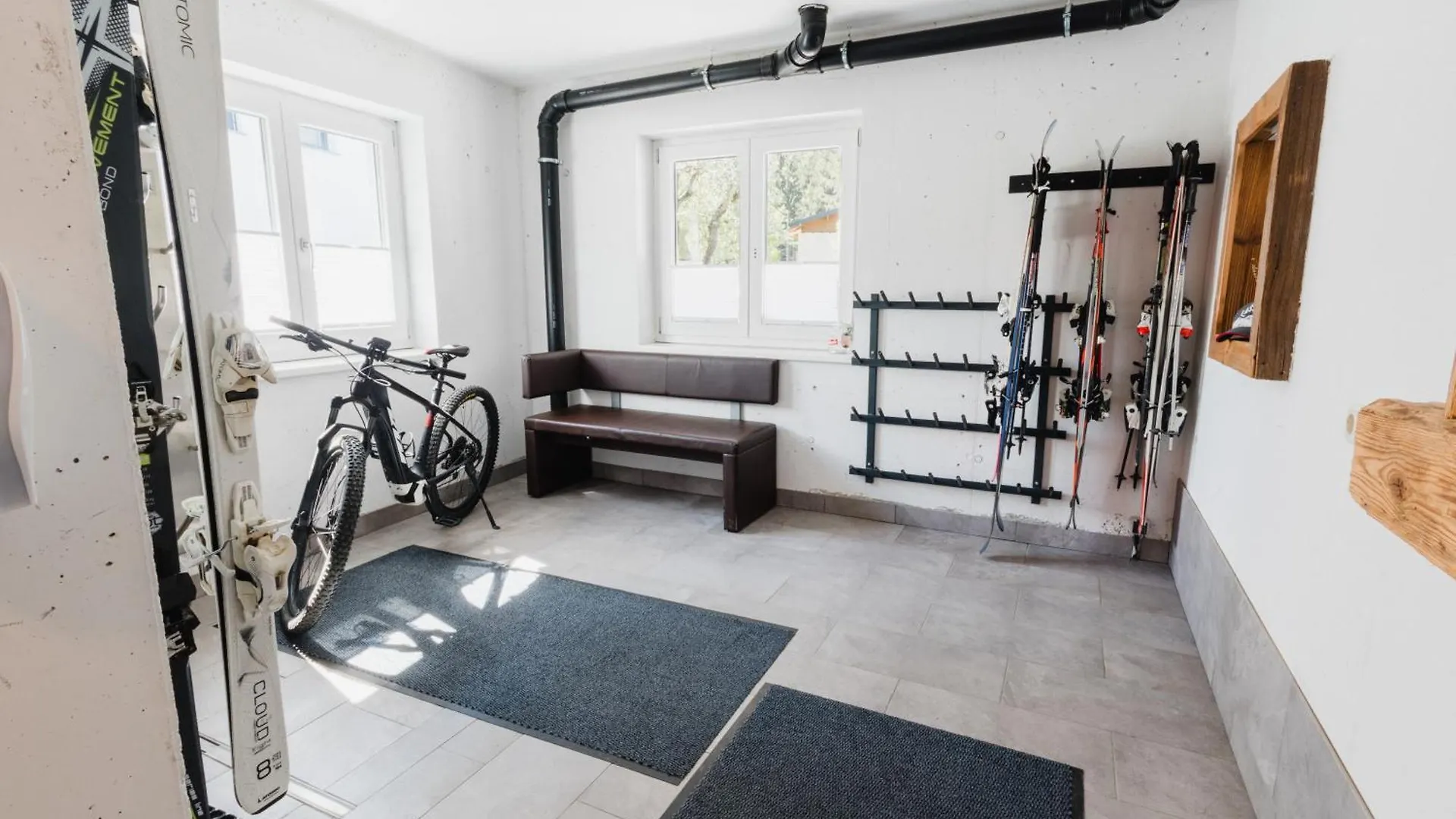 Appartement Peter Saalbach-Hinterglemm Avusturya