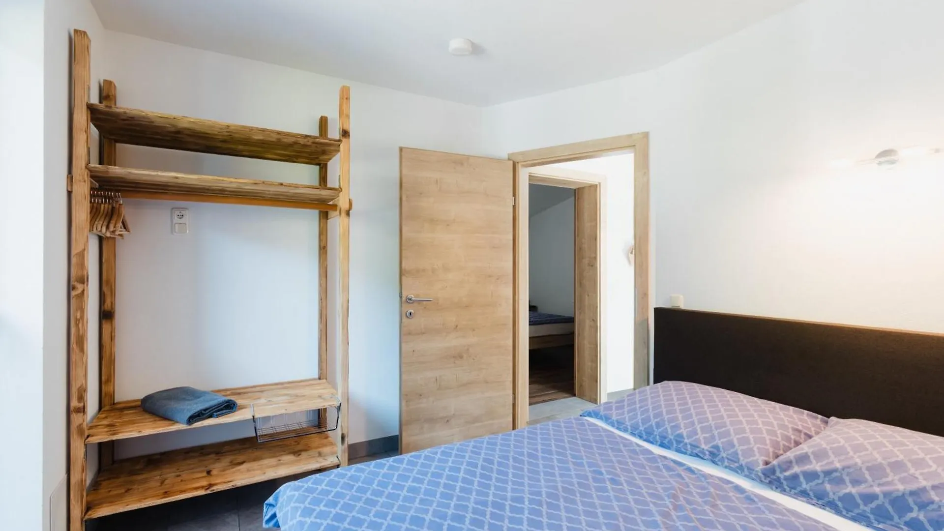 Daire Appartement Peter Saalbach-Hinterglemm