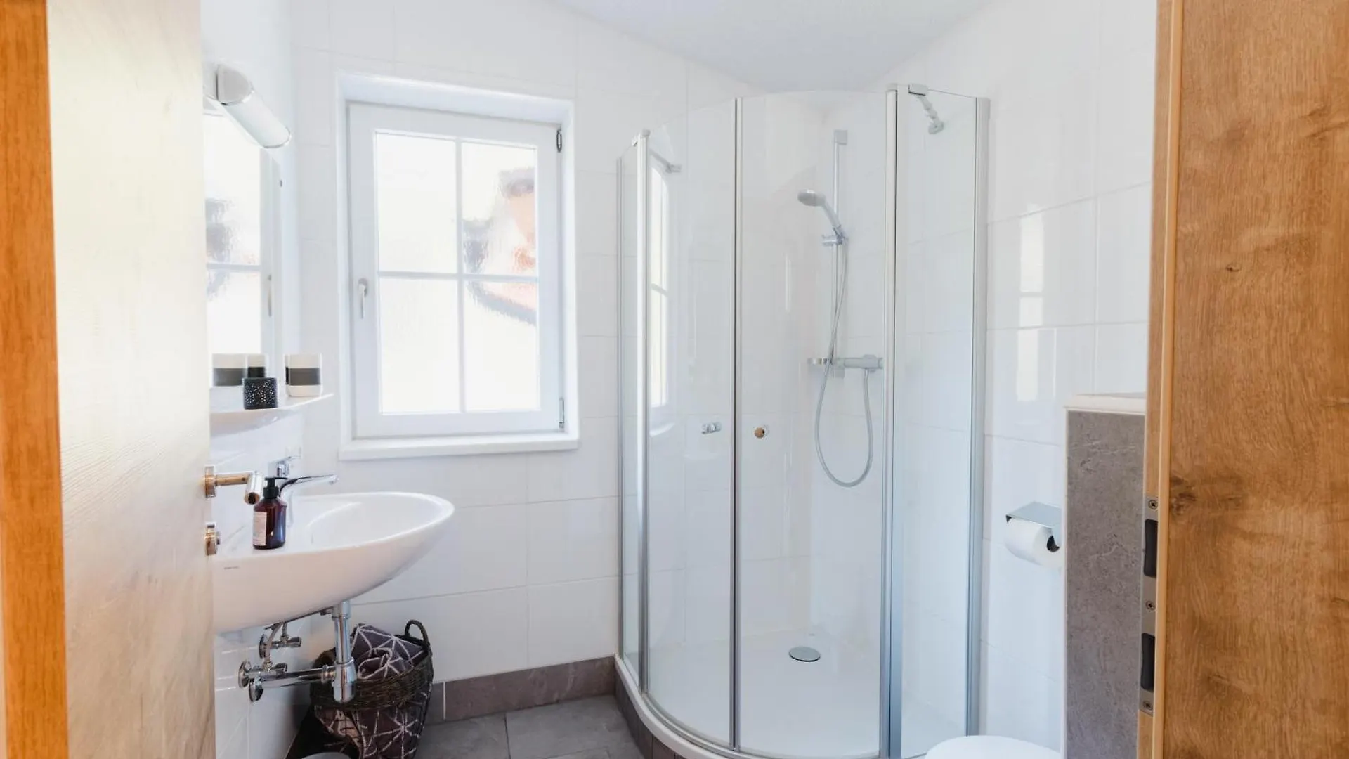 Daire Appartement Peter Saalbach-Hinterglemm Avusturya