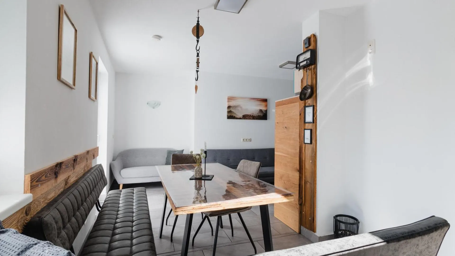 Appartement Peter Saalbach-Hinterglemm