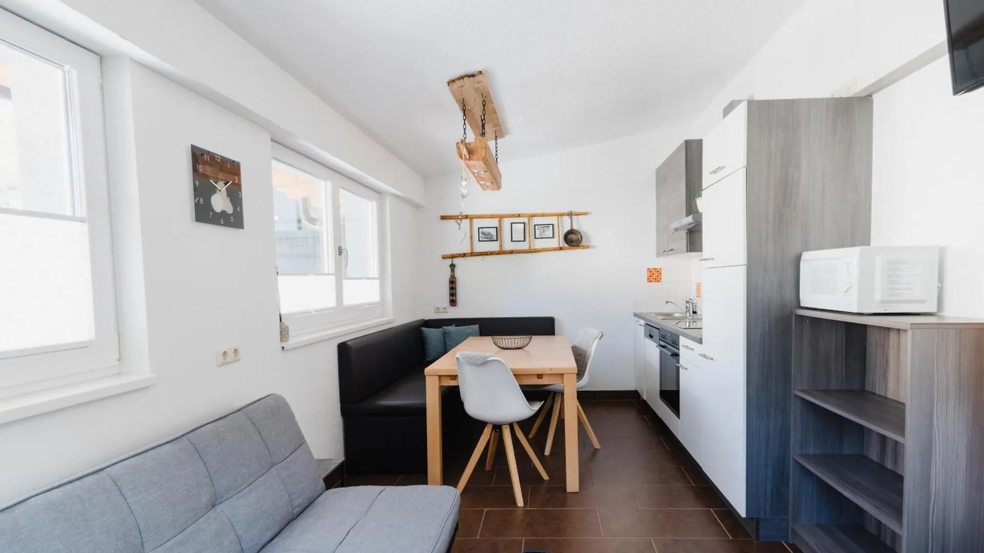 Appartement Peter Saalbach-Hinterglemm