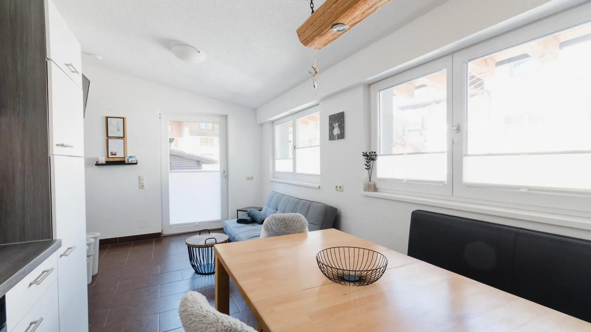 Appartement Peter Saalbach-Hinterglemm 0*,  Avusturya