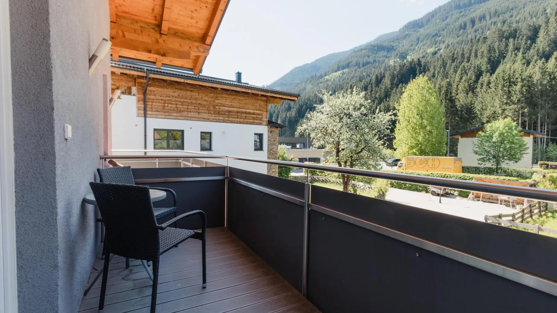 Appartement Peter Saalbach-Hinterglemm