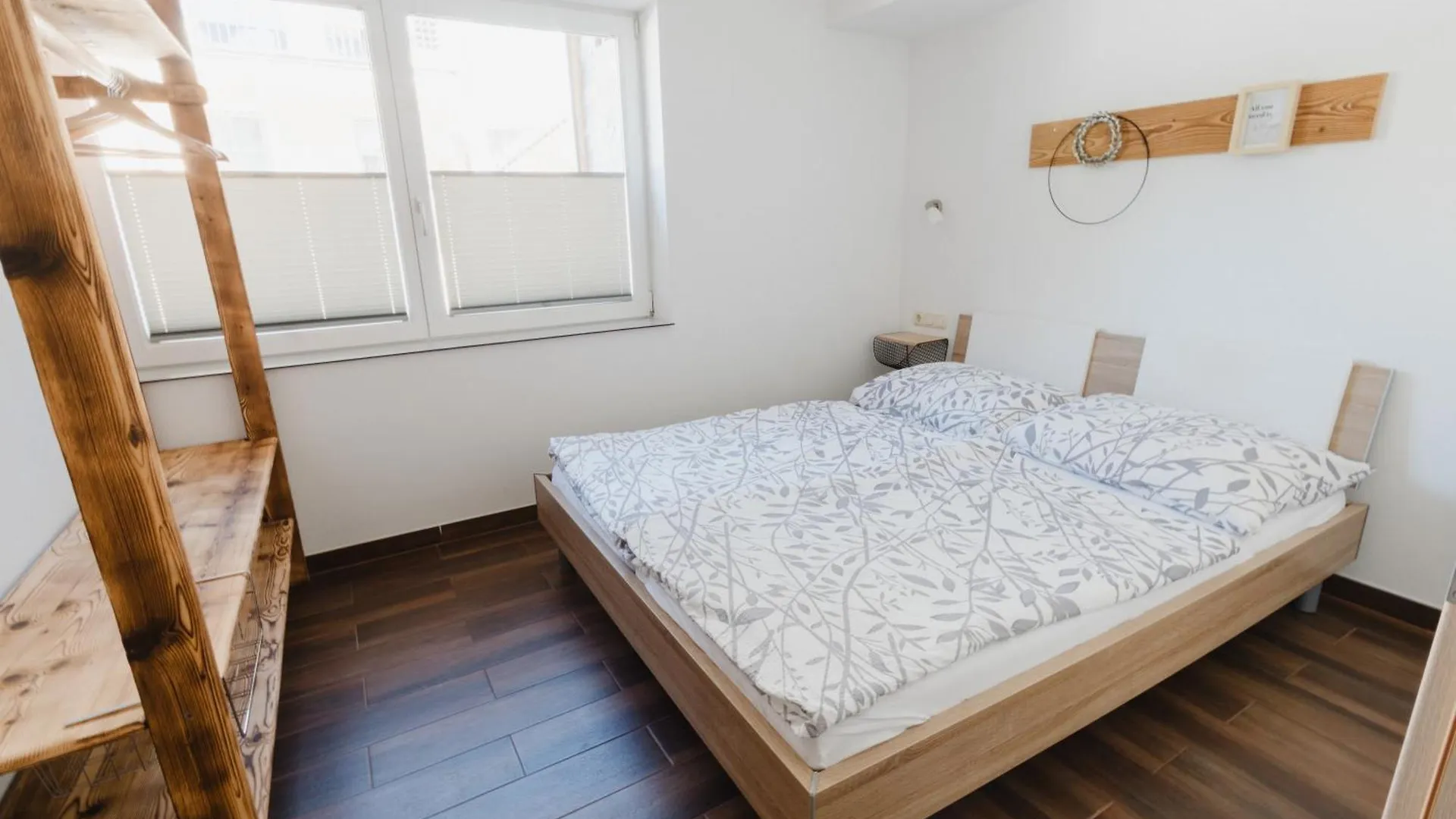 Appartement Peter Saalbach-Hinterglemm 0*,