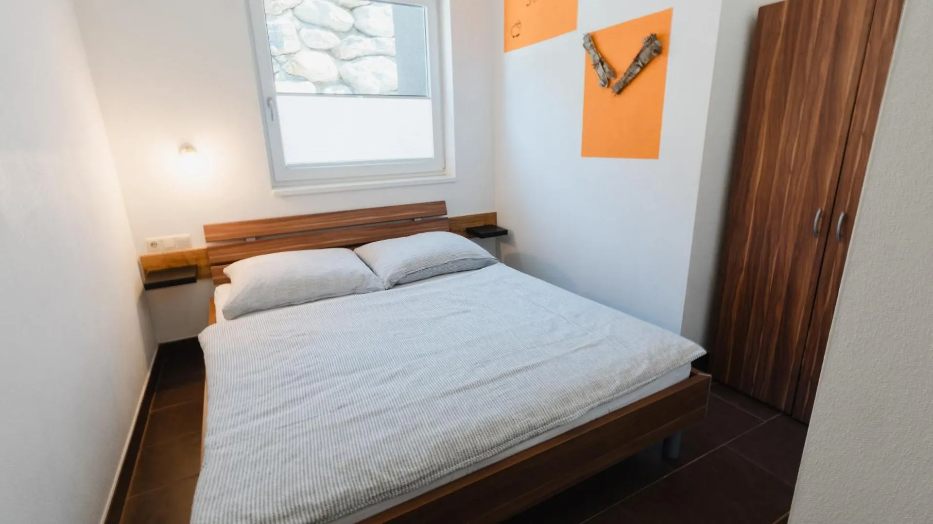 Appartement Peter Saalbach-Hinterglemm 0*,