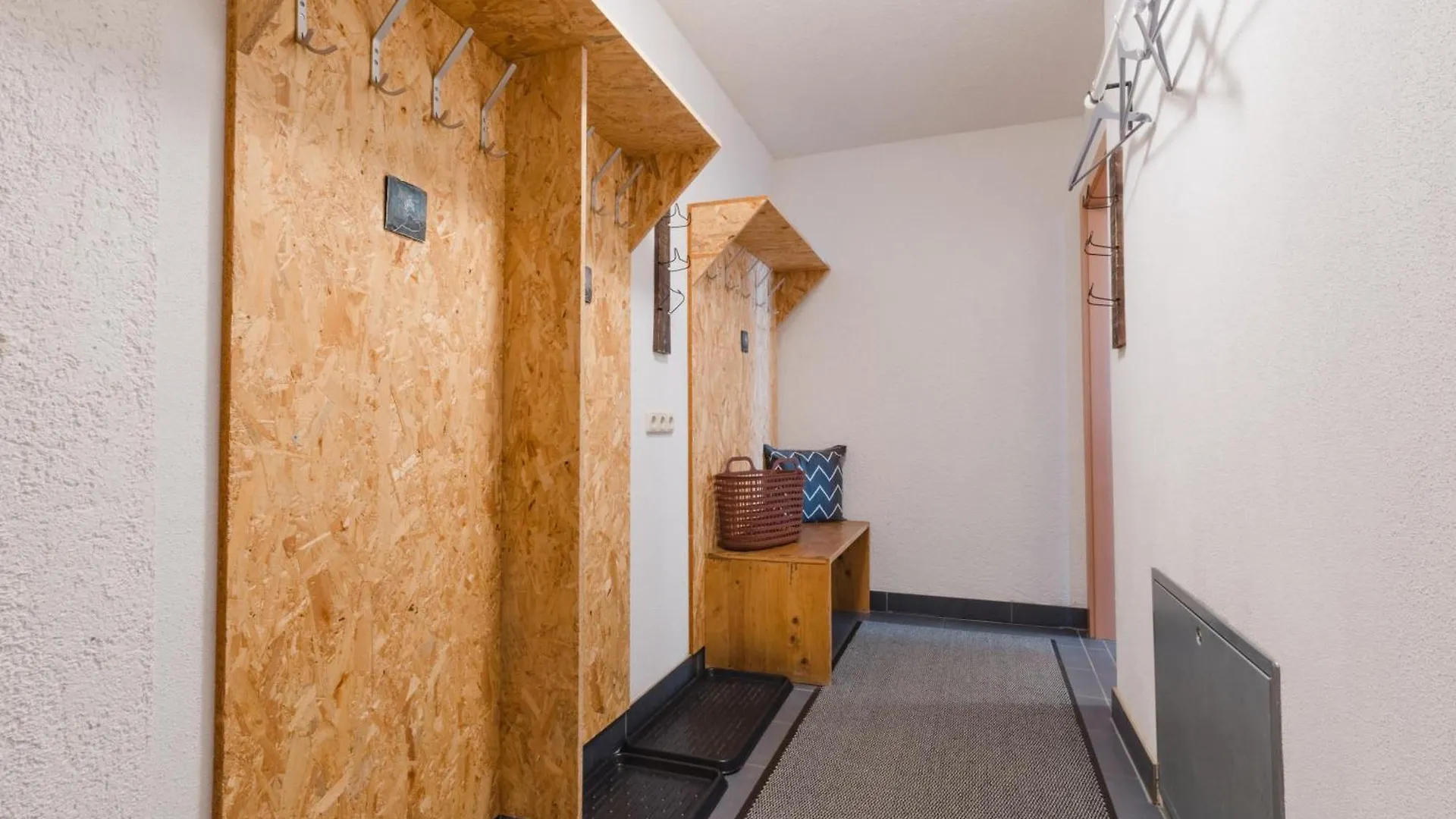 Appartement Peter Saalbach-Hinterglemm Avusturya