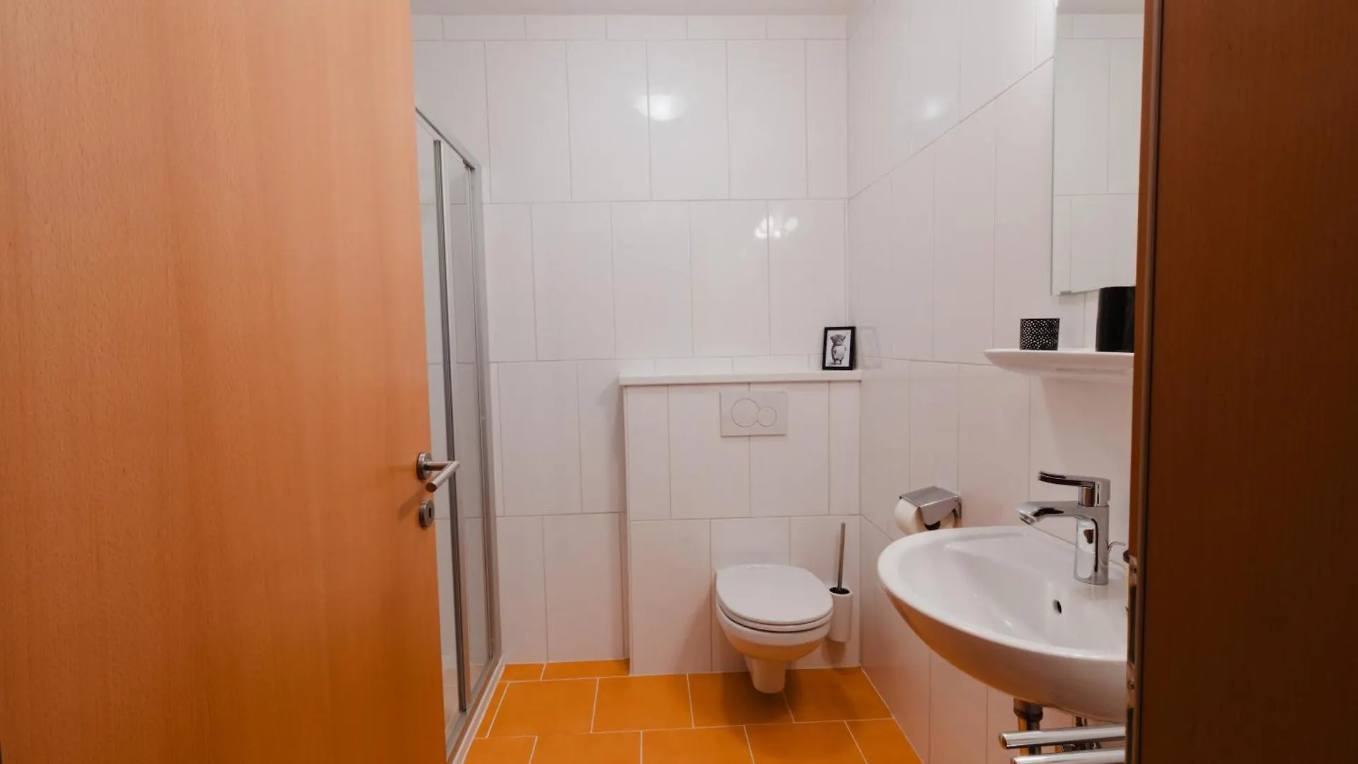 Appartement Peter Saalbach-Hinterglemm 0*,