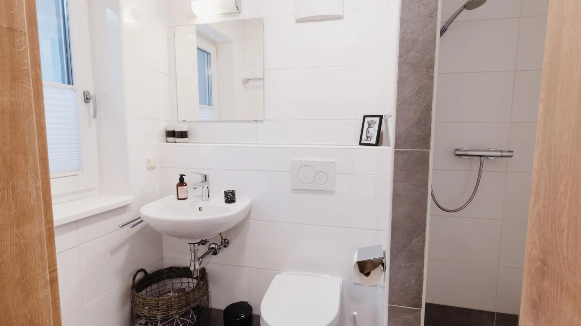 Appartement Peter Saalbach-Hinterglemm Daire