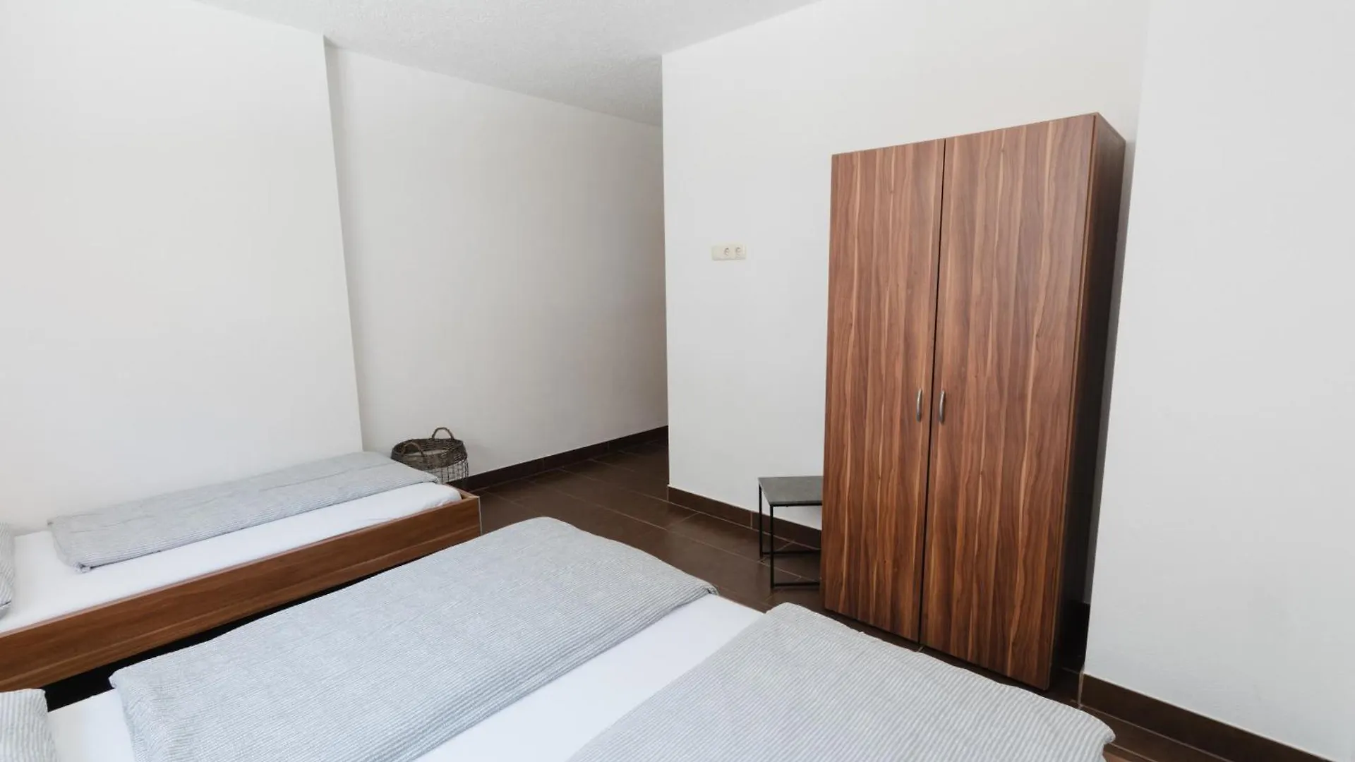 Daire Appartement Peter Saalbach-Hinterglemm