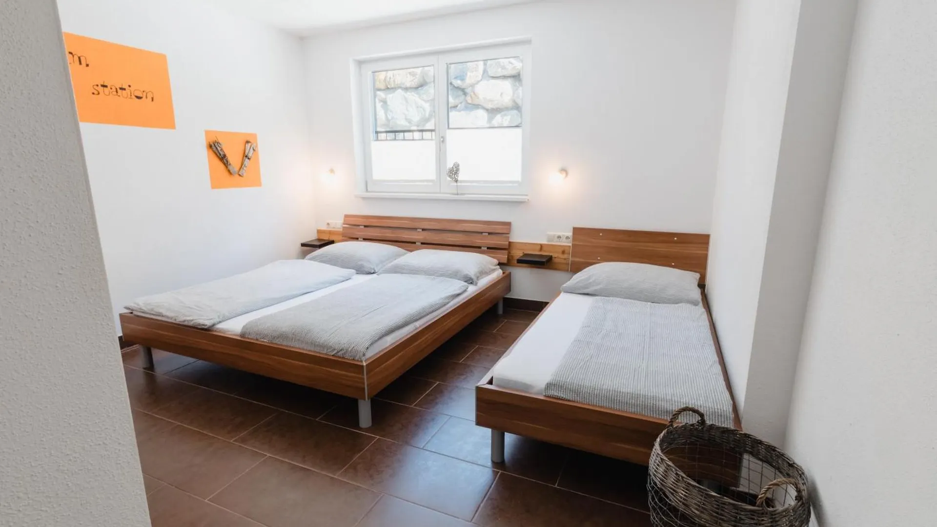 Daire Appartement Peter Saalbach-Hinterglemm