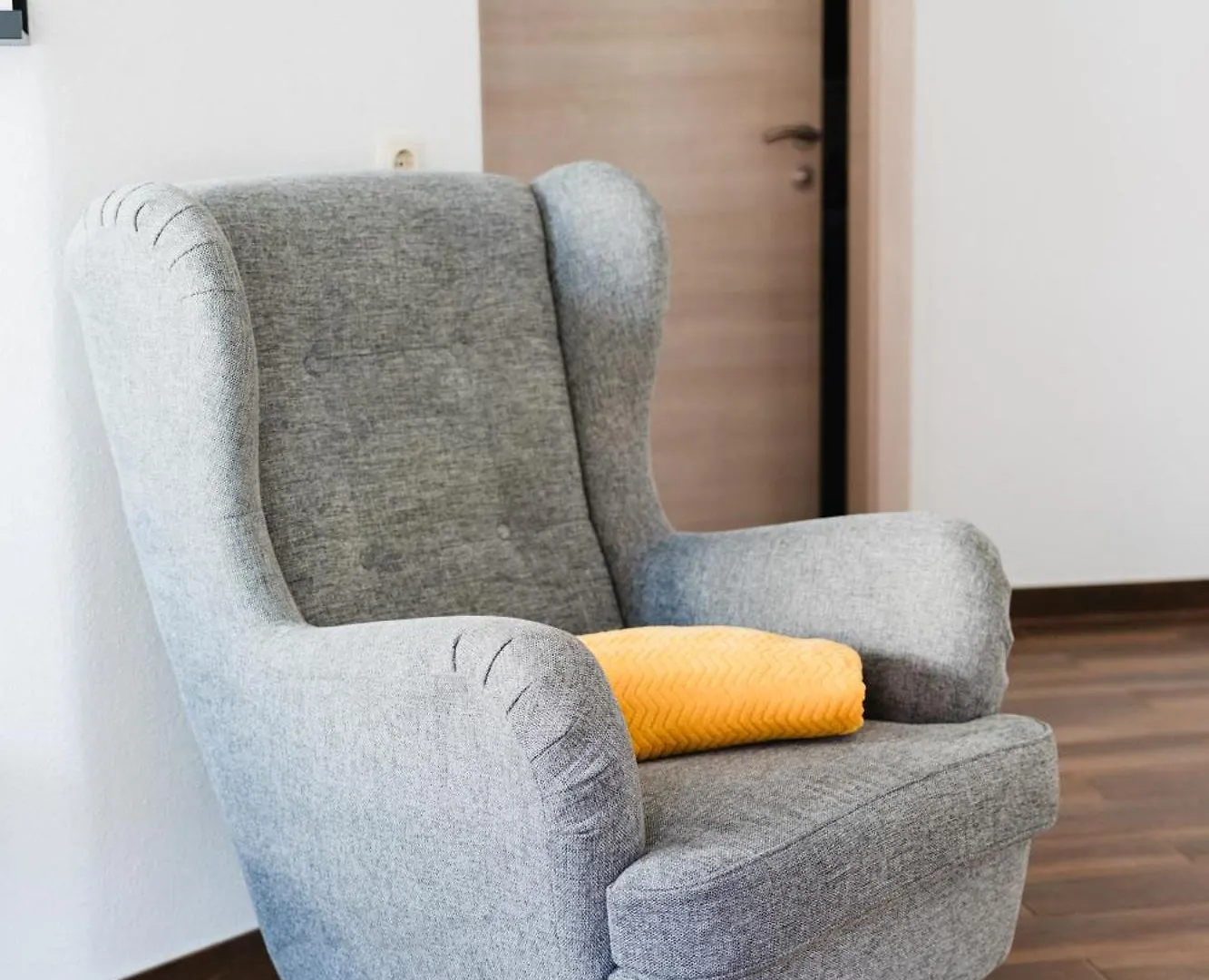 Daire Appartement Peter Saalbach-Hinterglemm Avusturya