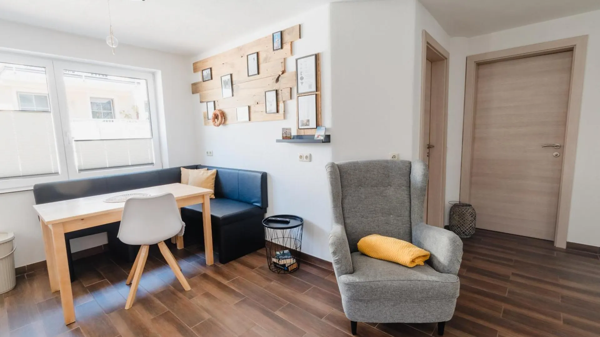 Appartement Peter Saalbach-Hinterglemm
