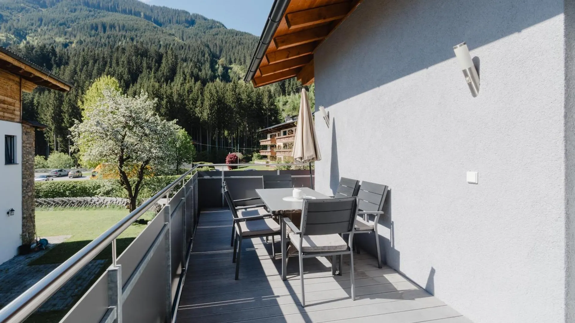 Appartement Peter Saalbach-Hinterglemm 0*,